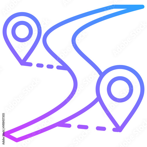 Path Icon
