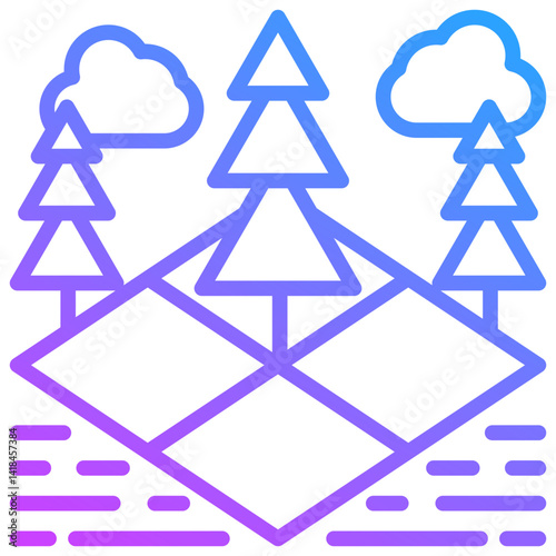 Field Icon