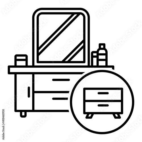dresser