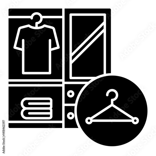 closet shirt