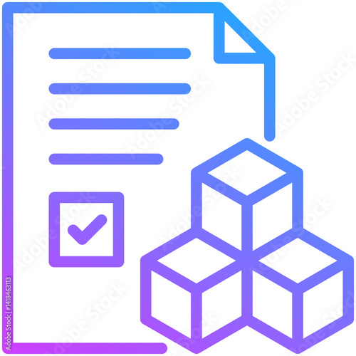 Inventory Icon