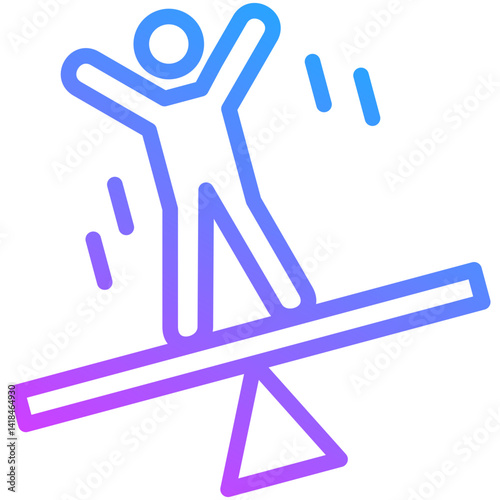 Instability Icon