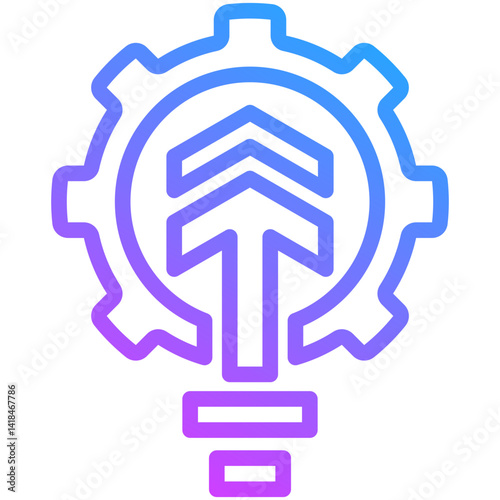 Upgrade Icon
