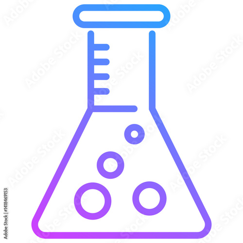 Flask Icon