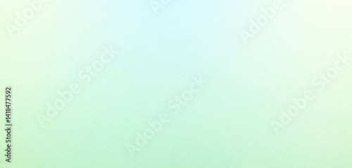paper, card, texture, green aqua blue light gradient background