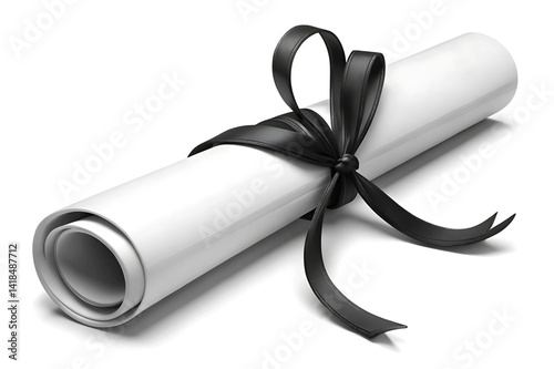 roll of paper