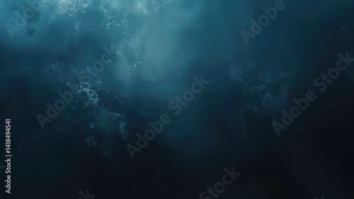 Wallpaper Mural Abstract scratch stone texture effect decorated with peaceful style color in modern design. Seamless art ice surface in calm graphic create minimal pattern. Perfect freezing style background. AIG53. Torontodigital.ca