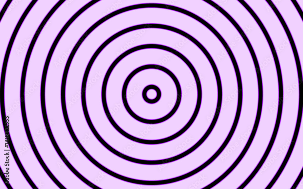 Naklejka premium abstract spiral background