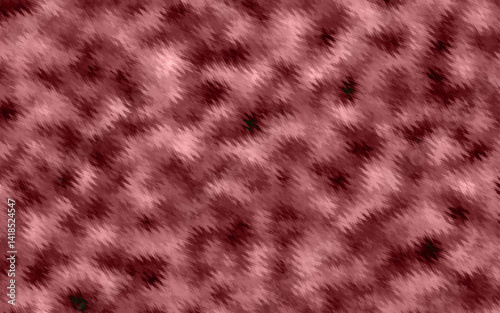 pink fur texture