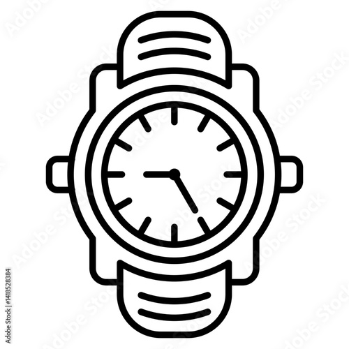 watch icon