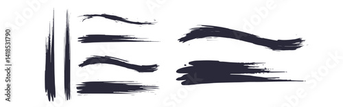 3mirraAnalog touch material. The texture of the brush is beautiful. Wave pattern.
