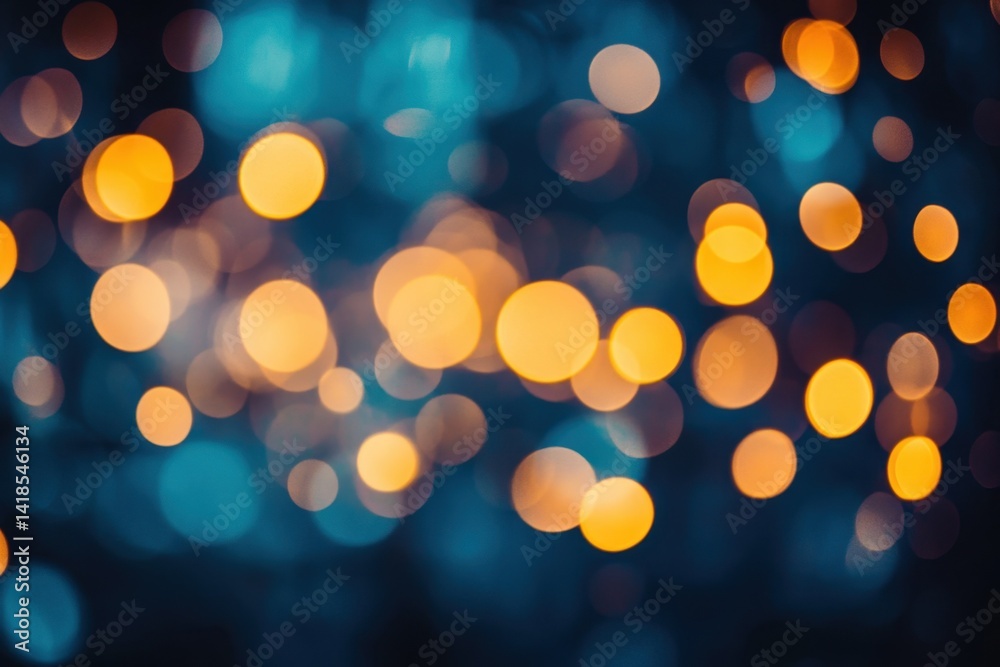 This beautiful bokeh background features a blend of blue and orange circular lights, creating an artistic and vibrant atmosphere ideal for various design projects. This beautiful bokeh background features a blend of blue and orange circular lights, creating an artistic and vibrant atmosphere ideal for various design projects.