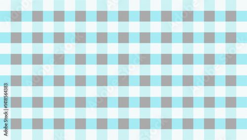 Gingham wallpaper backgrounds bring the beauty of the outdoors into your interiors.