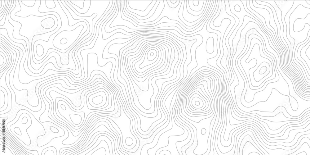 Modern Sea Map Interpretation with Abstract Topography: A Perfect Fusion of Geometric Grid Lines, Topographic Patterns, and Minimalist Design Elements Modern Sea Map Interpretation with Abstract Topography: A Perfect Fusion of Geometric Grid Lines, Topographic Patterns, and Minimalist Design Elements