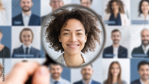 Finding the Perfect Candidate:  A Detailed Look at Applicant Selection Processes and Effective Interview Techniques for Optimal Hiring Decisions.
