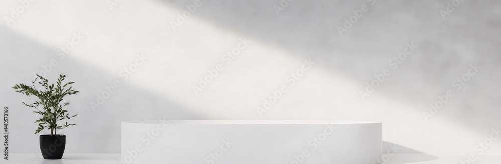 Light gray concrete wall texture background with white color tone, flat lay top view, clean minimal design for banner, copy space or template backdrop Light gray concrete wall texture background with white color tone, flat lay top view, clean minimal design for banner, copy space or template backdrop