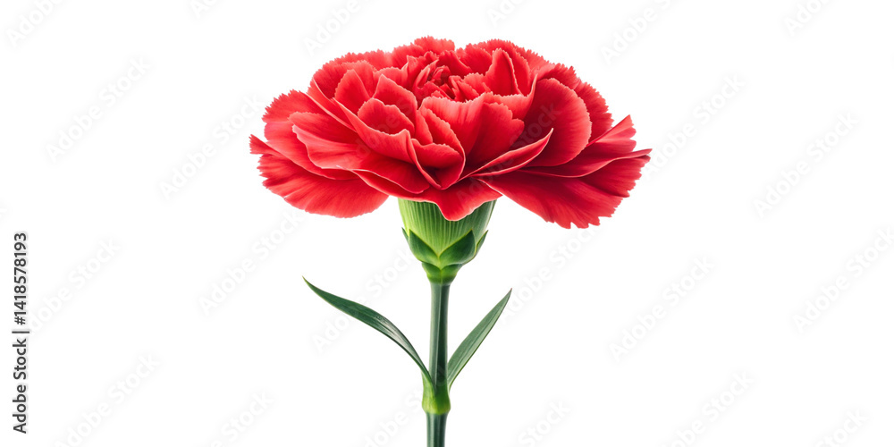 Red Carnation Flower Isolated on Transparent Background – Realistic Single Bloom Clipart
Beautiful Red Carnation Blossom with Transparent Background – Floral PNG Cutout Red Carnation Flower Isolated on Transparent Background – Realistic Single Bloom Clipart
Beautiful Red Carnation Blossom with Transparent Background – Floral PNG Cutout