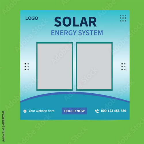 Green Solar Energy Solutions: Sustainable Power for a Cleaner Future, Eco-Friendly Solar Panels Harnessing Renewable Energy for Homes and Businesses
