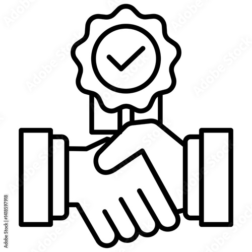 Reliability Icon