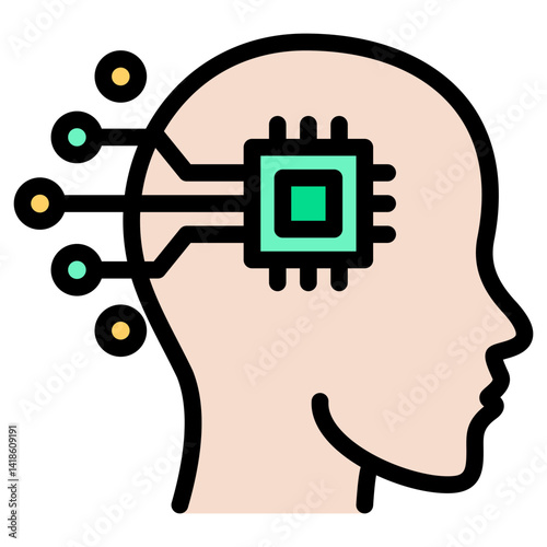 Intelligence Icon