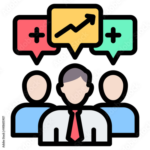 Demand Icon