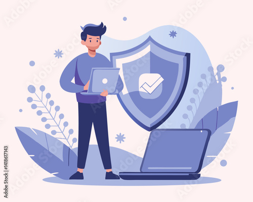 API, application programming interface to connect between software or application, coding to exchange information for website or software development, programmer connect socket between coding program.