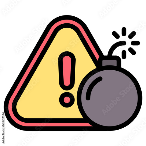 Threat Icon