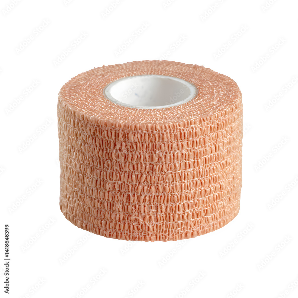 Clean adhesive bandage, isolated on white clipping path --v 7.0 Clean adhesive bandage, isolated on white clipping path --v 7.0