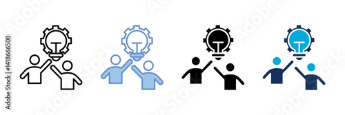 Mentorship Icon
