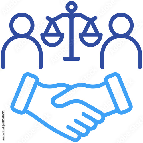 Dispute Icon