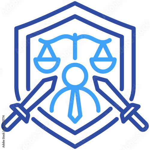 Defender Icon