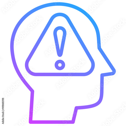 Attentiveness Icon