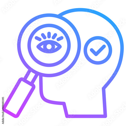 Clarity Icon