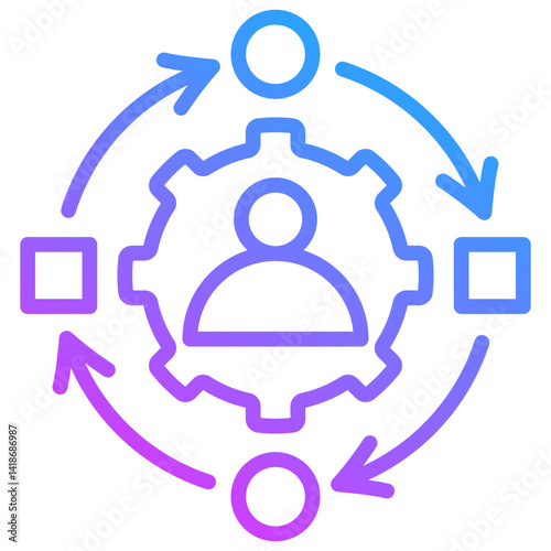Adaptation Icon