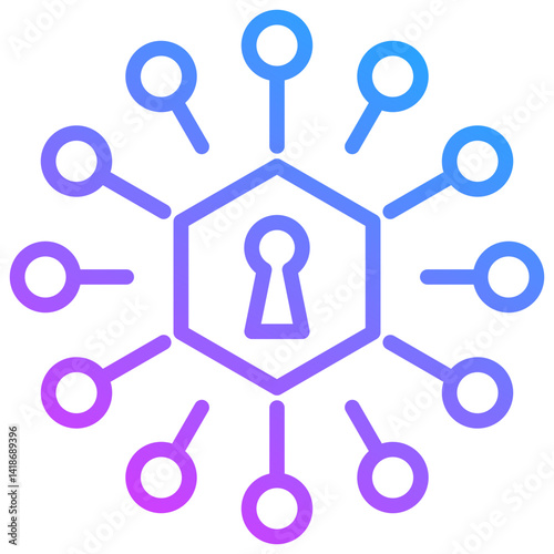 Receptor Icon