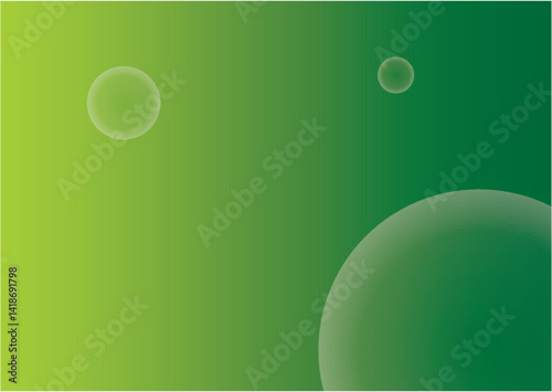 multi color baground for your business