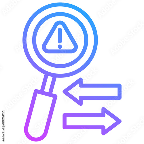 Detection Icon
