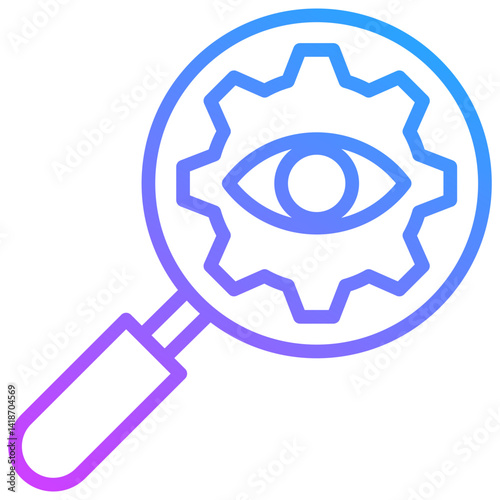 Root Cause Icon