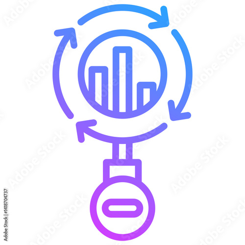 Business Impact Icon