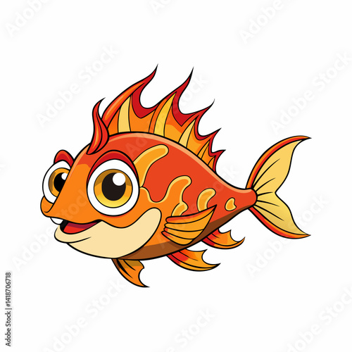 fish in a fish