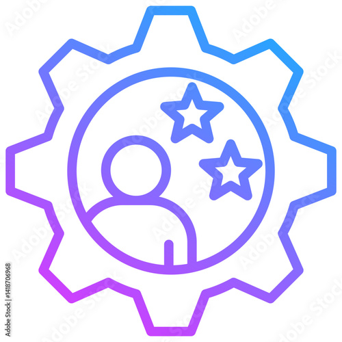 Competency Icon
