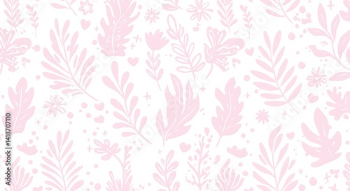 Organic Duotone Paste – Background Abstract Shape Overlay	AI generated abstract background with bold duotone pastel blobs in organic freeform layout. Ideal for TikTok story frames, Instagram templates