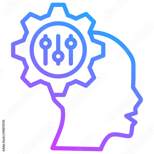 Adaptability Icon