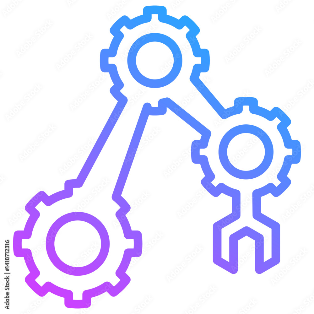 Machine Icon