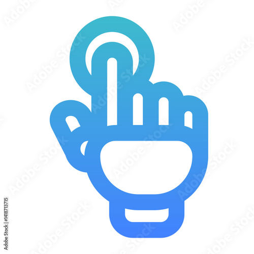 touch