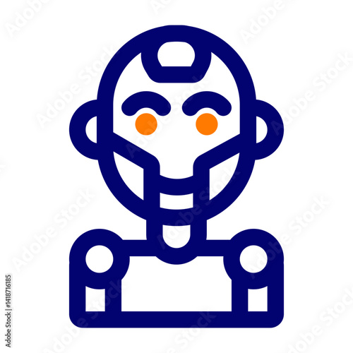 humanoid