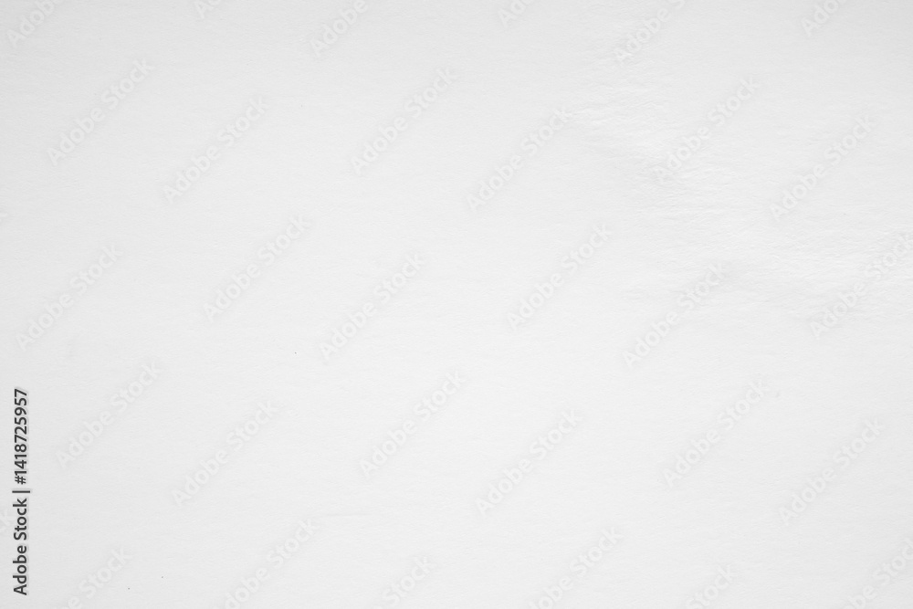 Fototapeta premium Abstract luxury vintage white paper texture background