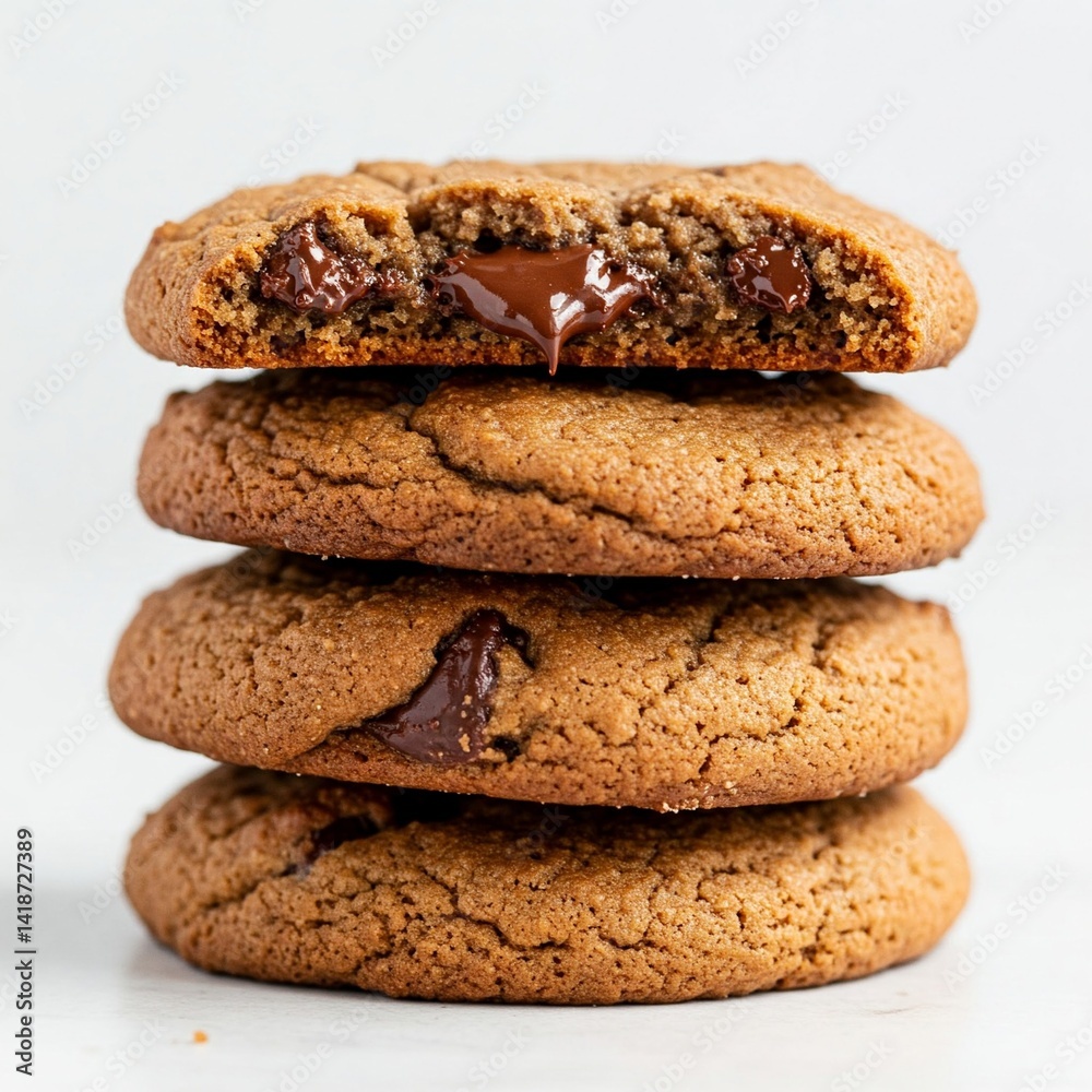 chocolate chip cookies chocolate chip cookies