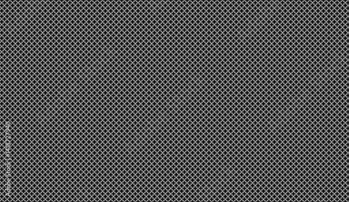 Geometric pattern creating mesmerizing concentric circles, radiating symmetry and depth for minimalist design backgrounds