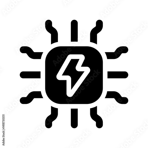 power source